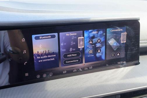 Everest White P 2026 Nissan Murano SV