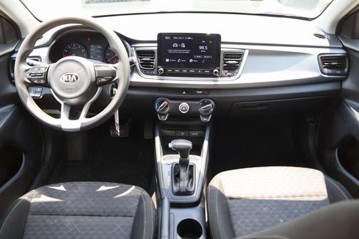 2021 Kia Rio LX