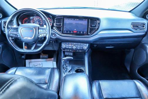 2024 Dodge Durango GT