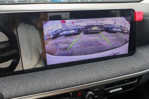 Fresh Powder 2026 Nissan Kicks SV