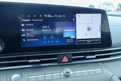 2026 Hyundai ELANTRA HEV SEL Sport