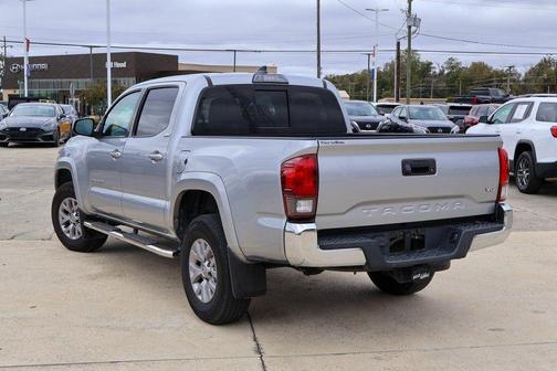 2019 Toyota Tacoma SR5