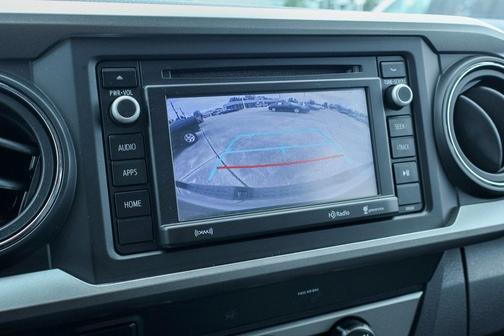 2019 Toyota Tacoma SR5