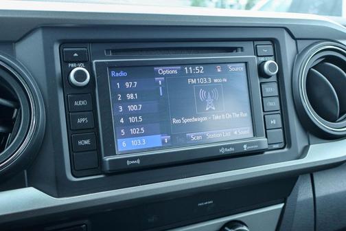 2019 Toyota Tacoma SR5