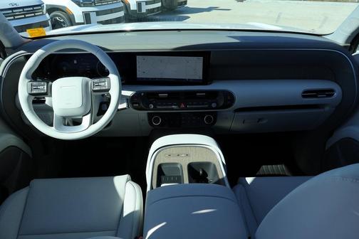 2026 Hyundai PALISADE SEL