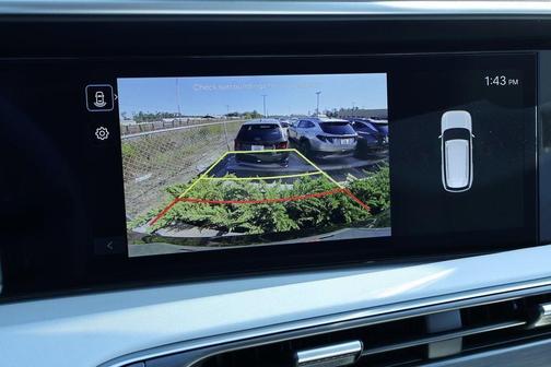 2026 Hyundai PALISADE SEL