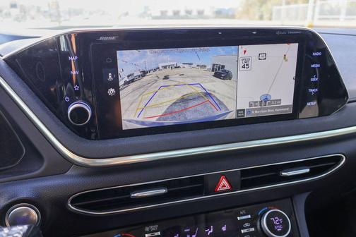 2023 Hyundai SONATA Hybrid SEL