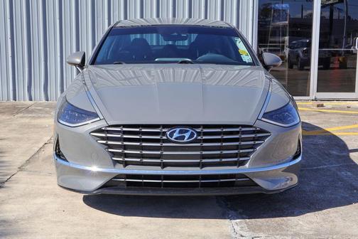 2023 Hyundai SONATA Hybrid SEL