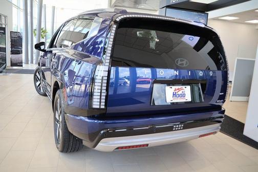 2026 Hyundai IONIQ 9 SEL