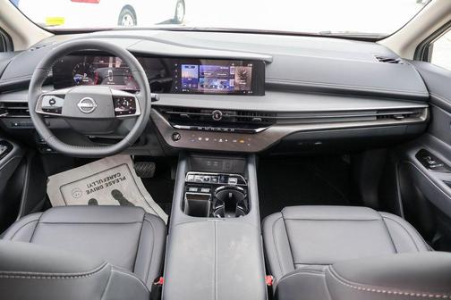 Scarlet Ember 2025 Nissan Murano SV