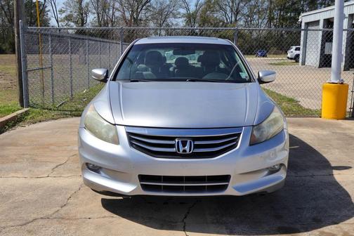 2012 Honda Accord EX-L