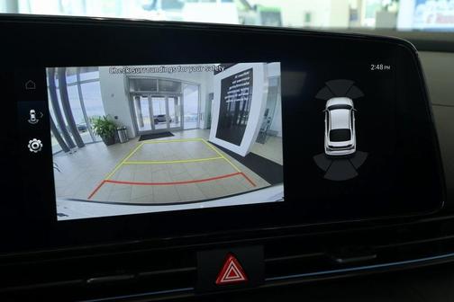 2025 Hyundai ELANTRA N Base