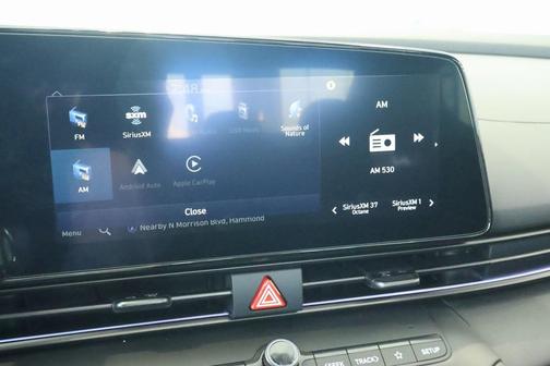 2025 Hyundai ELANTRA N Base