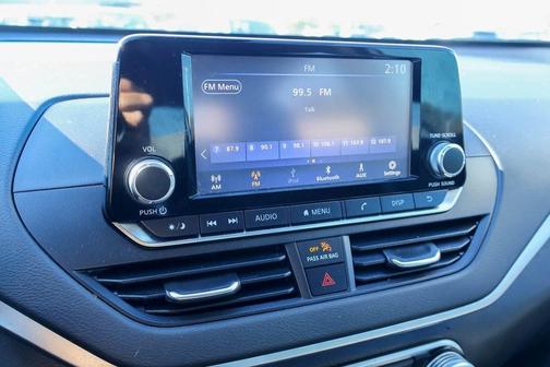 2022 Nissan Altima 2.5 S