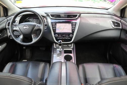 2023 Nissan Murano SL