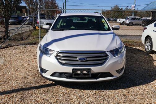 2013 Ford Taurus SEL