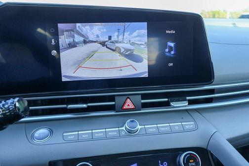 2026 Hyundai ELANTRA HEV SEL Sport