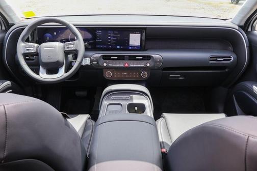 Pearl 2026 Hyundai PALISADE SEL