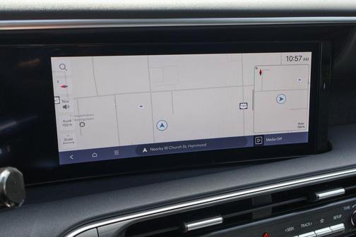 Pearl 2026 Hyundai PALISADE SEL