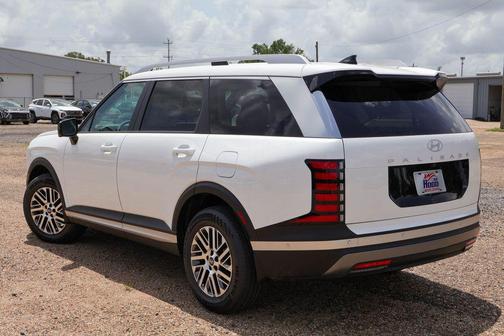 Pearl 2026 Hyundai PALISADE SEL