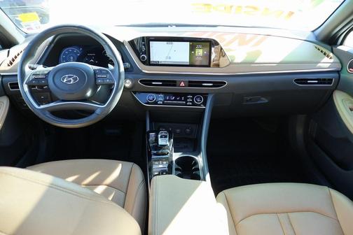 2023 Hyundai SONATA Limited