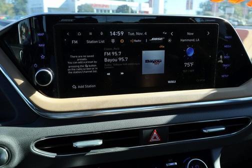 2023 Hyundai SONATA Limited