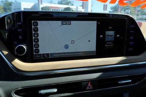 2023 Hyundai SONATA Limited