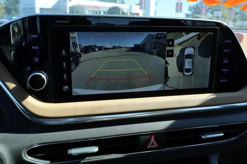 2023 Hyundai SONATA Limited