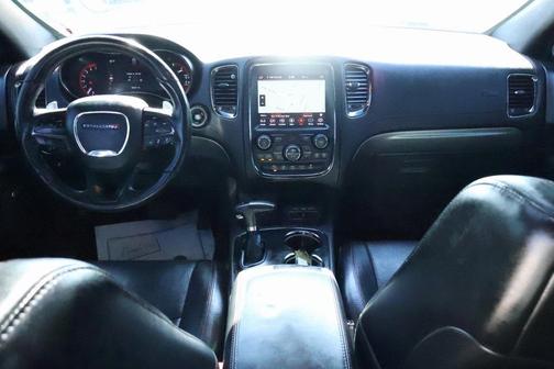 2018 Dodge Durango R/T