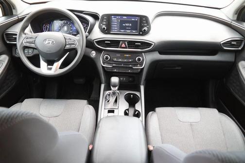 2020 Hyundai SANTA FE 2.4 SEL