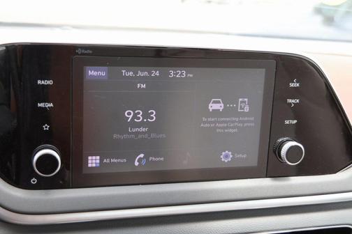 2023 Hyundai SONATA SE