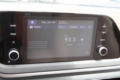 2023 Hyundai SONATA SE