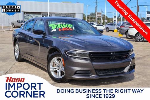2023 Dodge Charger SXT