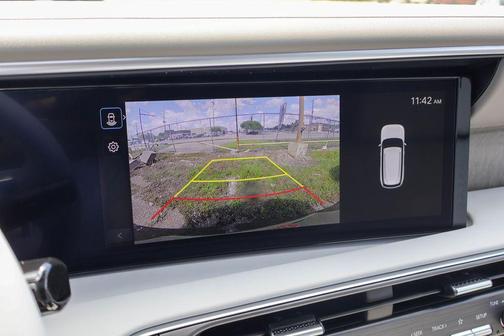 Pearl 2026 Hyundai PALISADE SEL