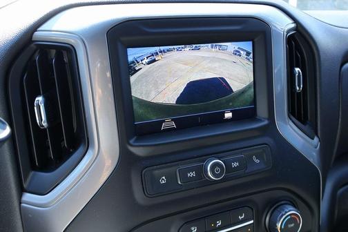2022 Chevrolet Silverado 1500 Limited Custom
