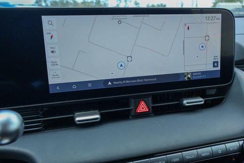 2026 Hyundai IONIQ 5 SE Standard Range