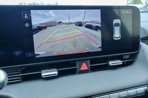 2026 Hyundai IONIQ 5 SE Standard Range