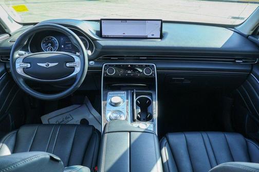 2024 Genesis GV80 2.5T