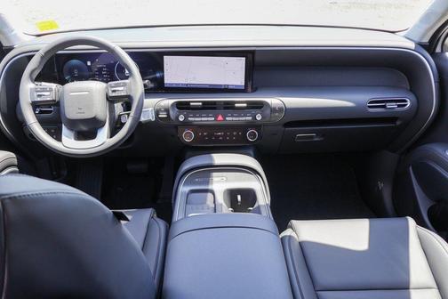 Pearl 2026 Hyundai PALISADE SEL