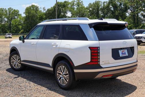 Pearl 2026 Hyundai PALISADE SEL