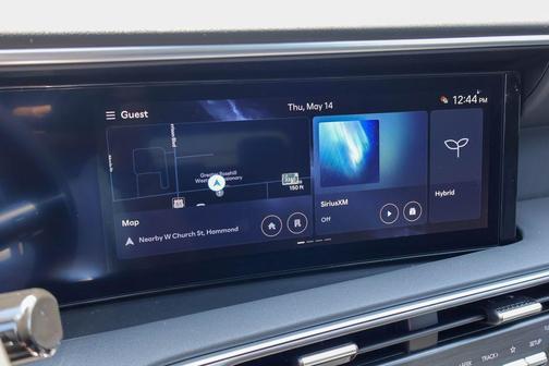 Pearl 2026 Hyundai PALISADE SEL