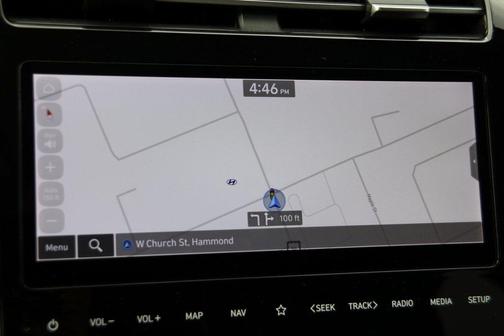 2023 Hyundai SANTA CRUZ 2.5T SEL Premium