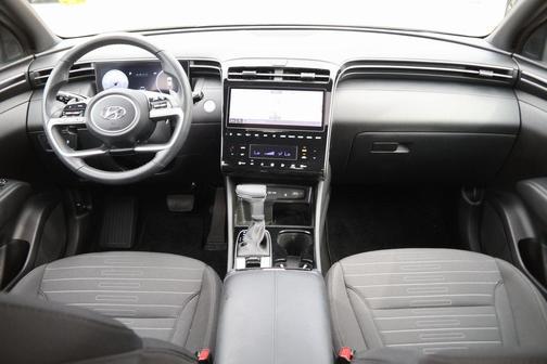 2023 Hyundai SANTA CRUZ 2.5T SEL Premium
