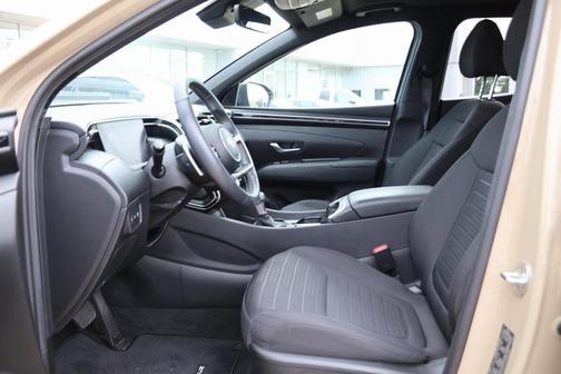 2023 Hyundai SANTA CRUZ 2.5T SEL Premium