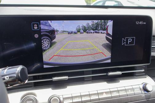 Atlas 2026 Hyundai KONA SEL Premium