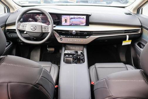 Pearl 2027 Nissan Murano ARMOR