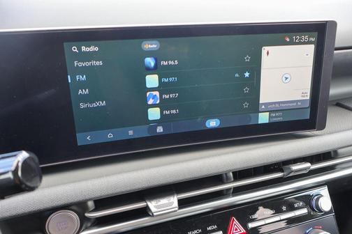 Gray 2026 Hyundai TUCSON SEL Premium