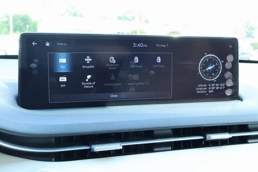 2023 Genesis GV70 2.5T