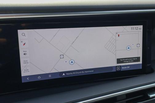 Pearl 2026 Hyundai PALISADE Calligraphy