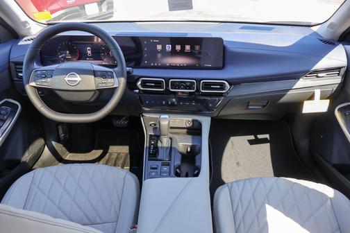 Atlantic Gray M 2026 Nissan Sentra SL